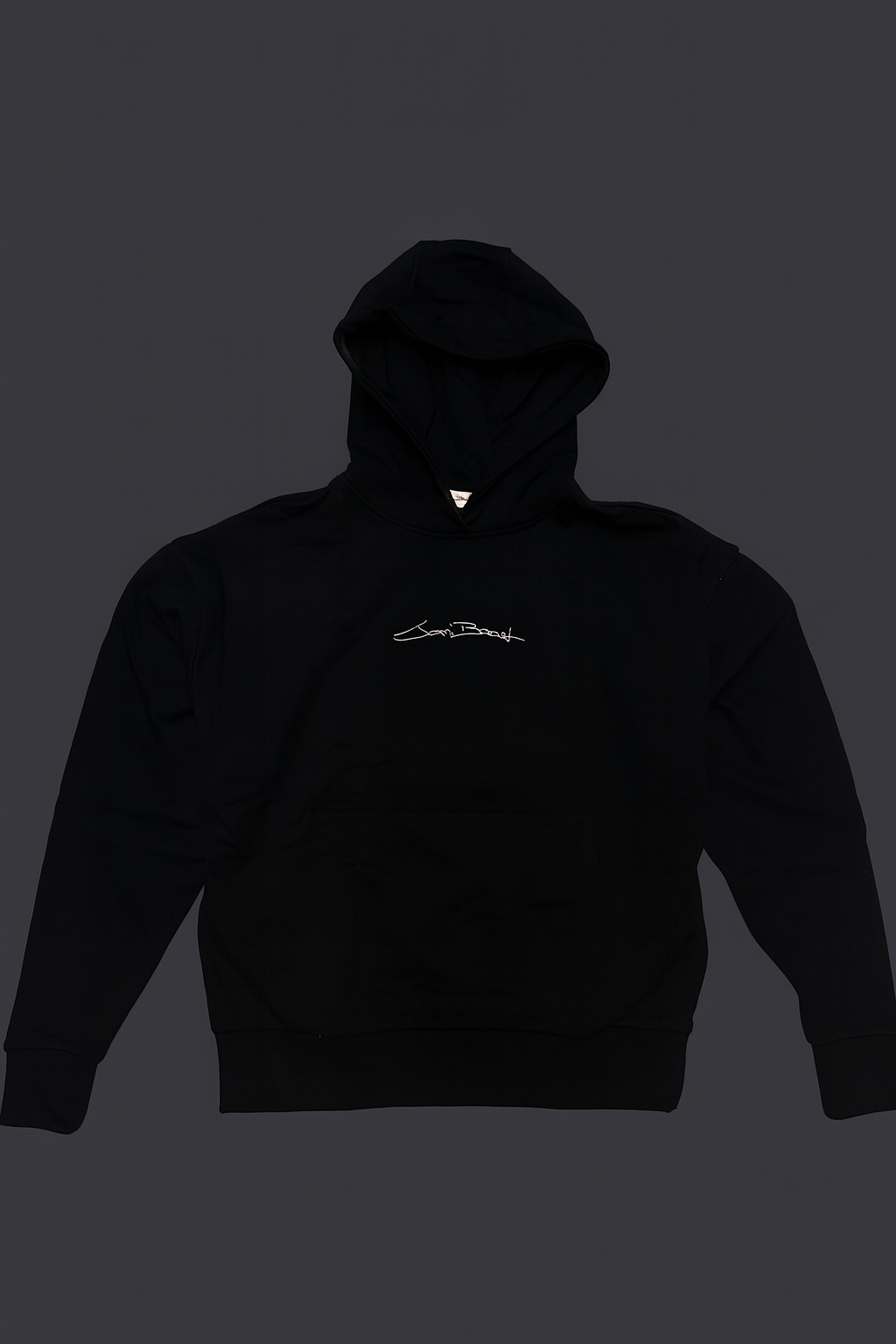 2JZ Hoodie
